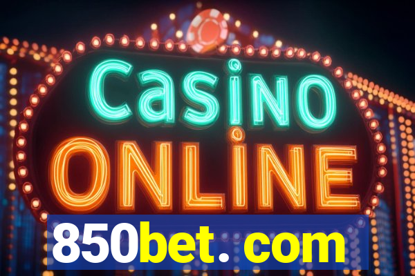 850bet. com